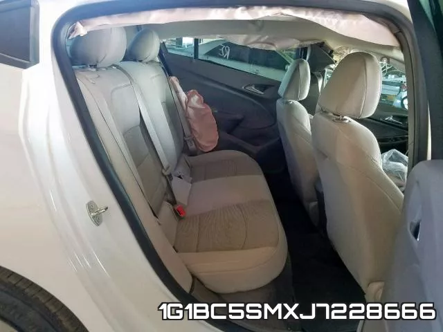 1G1BC5SMXJ7228666 фото 7