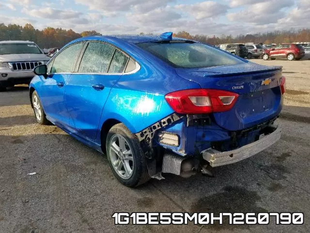 1G1BE5SM0H7260790 фото 4