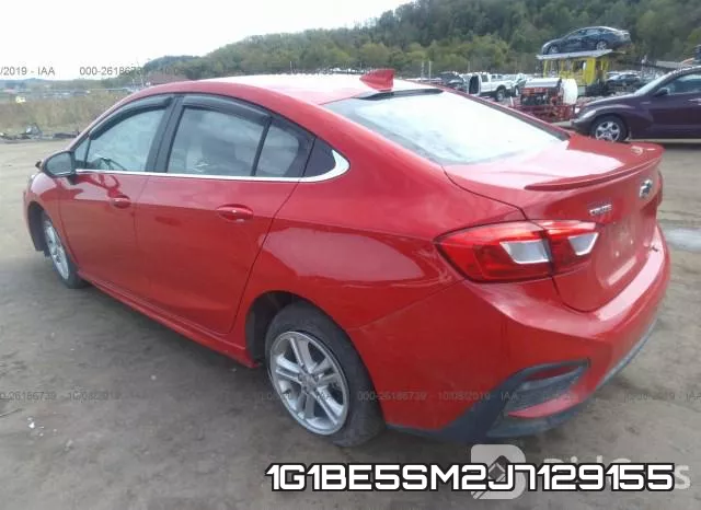 1G1BE5SM2J7129155 фото 4