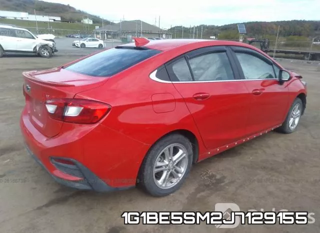 1G1BE5SM2J7129155 фото 5