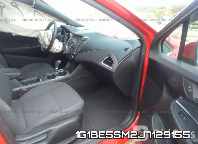 1G1BE5SM2J7129155 фото 6