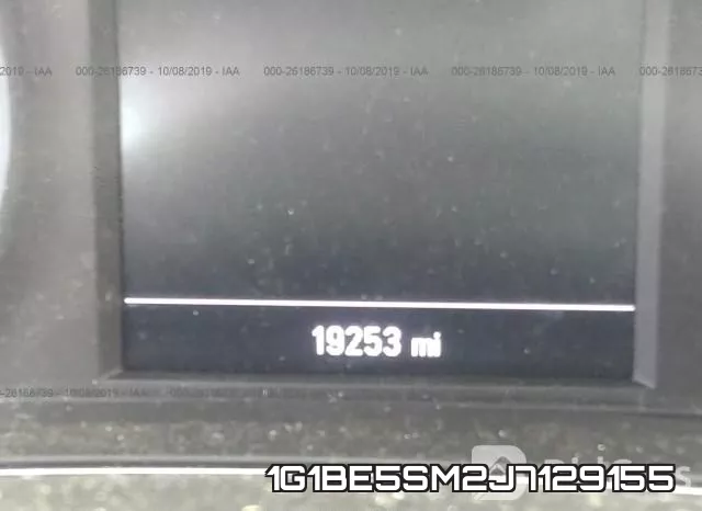 1G1BE5SM2J7129155 фото 8