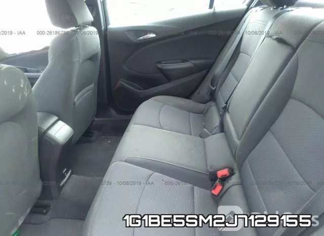 1G1BE5SM2J7129155 фото 9