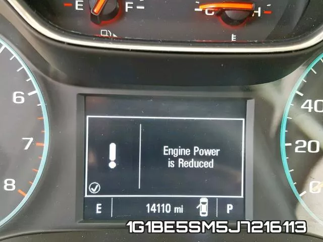 1G1BE5SM5J7216113 фото 8