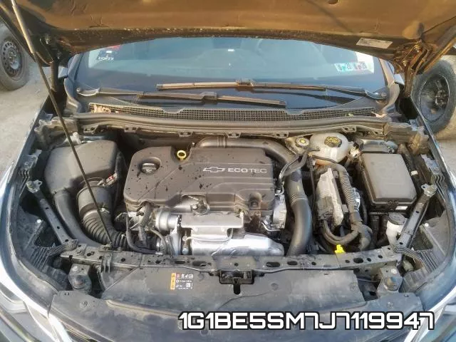 1G1BE5SM7J7119947 фото 8