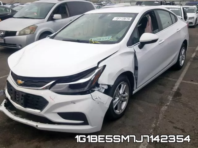 1G1BE5SM7J7142354 фото 3