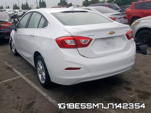 1G1BE5SM7J7142354 фото 4