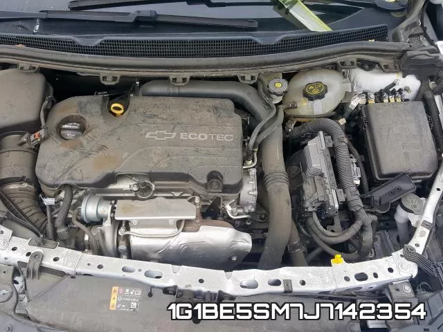 1G1BE5SM7J7142354 фото 8