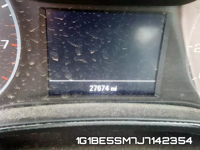 1G1BE5SM7J7142354 фото 9