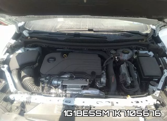 1G1BE5SM7K7105676 фото 2