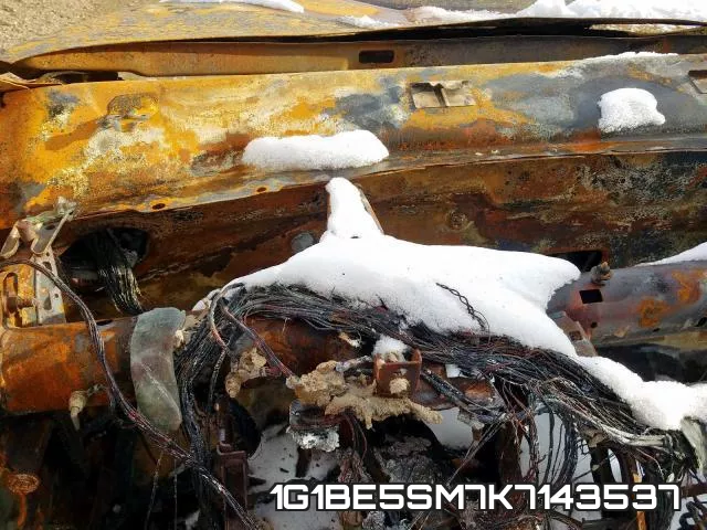 1G1BE5SM7K7143537 фото 9