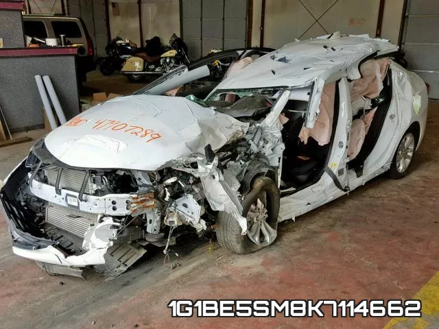 1G1BE5SM8K7114662 фото 3