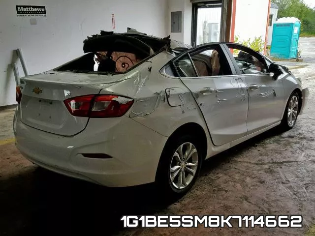 1G1BE5SM8K7114662 фото 5