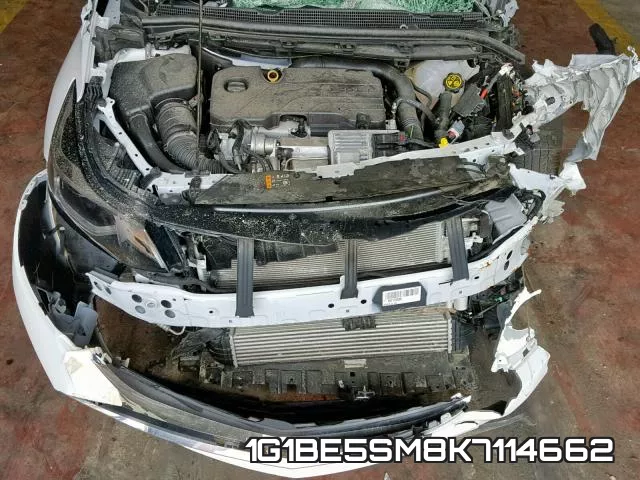 1G1BE5SM8K7114662 фото 8