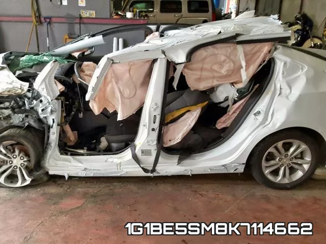 1G1BE5SM8K7114662 фото 10