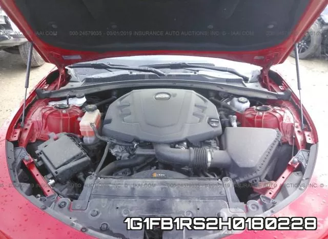 1G1FB1RS2H0180228 фото 2