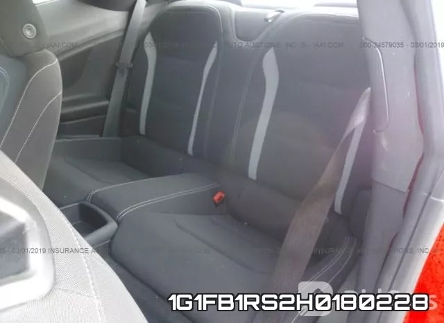 1G1FB1RS2H0180228 фото 9