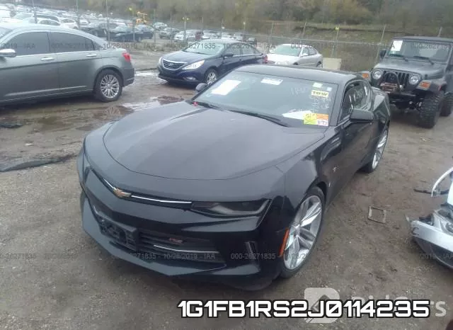 1G1FB1RS2J0114235 фото 3