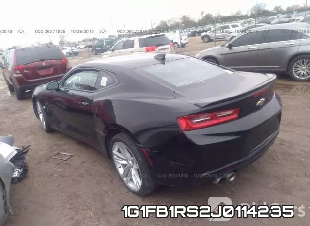 1G1FB1RS2J0114235 фото 4