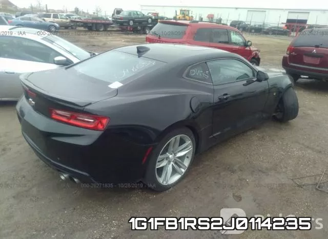 1G1FB1RS2J0114235 фото 5