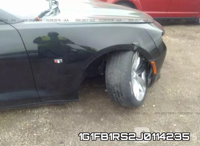 1G1FB1RS2J0114235 фото 7