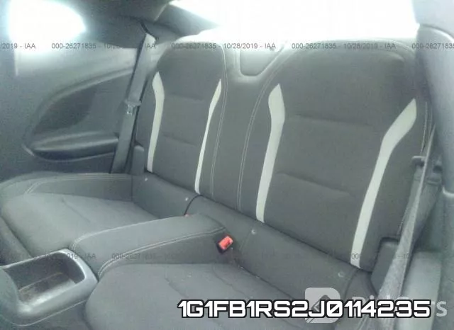 1G1FB1RS2J0114235 фото 9
