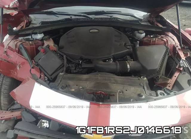 1G1FB1RS2J0146618 фото 2