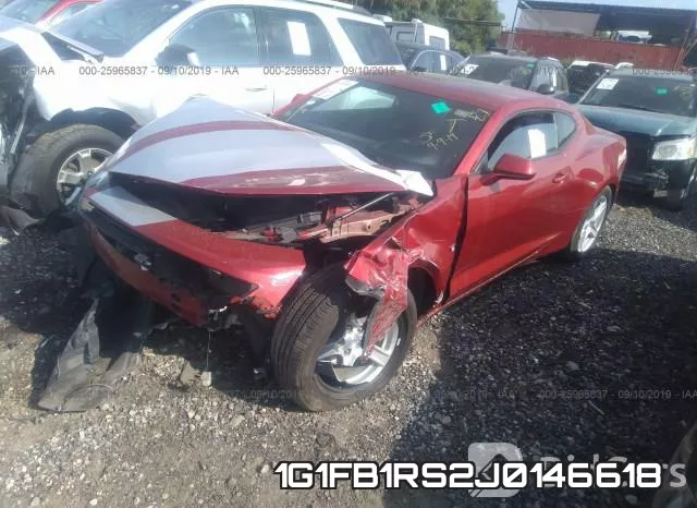 1G1FB1RS2J0146618 фото 3