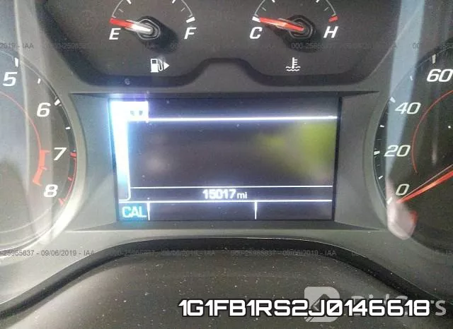 1G1FB1RS2J0146618 фото 8