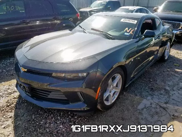 1G1FB1RXXJ9137984 фото 3