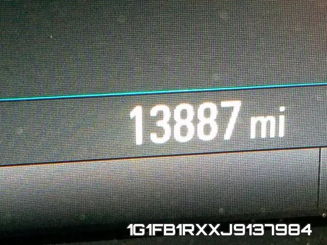 1G1FB1RXXJ9137984 фото 9