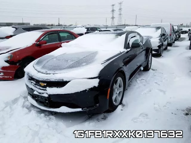 1G1FB1RXXK0137632 фото 3