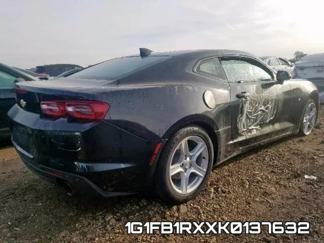 1G1FB1RXXK0137632 фото 5