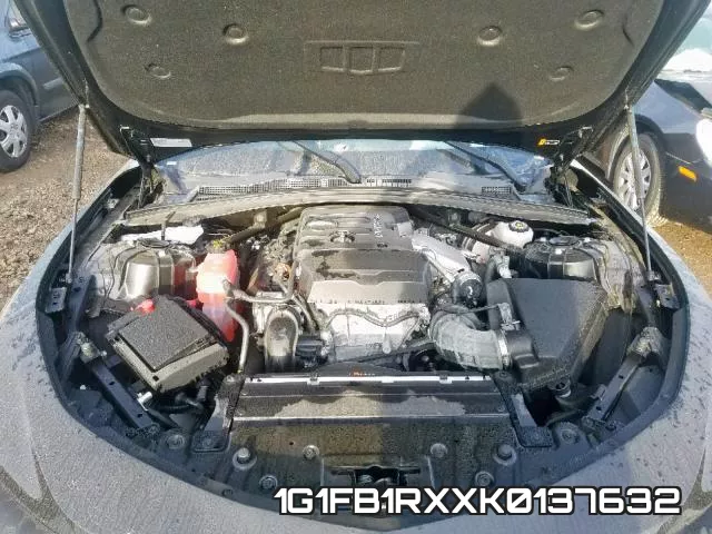 1G1FB1RXXK0137632 фото 8