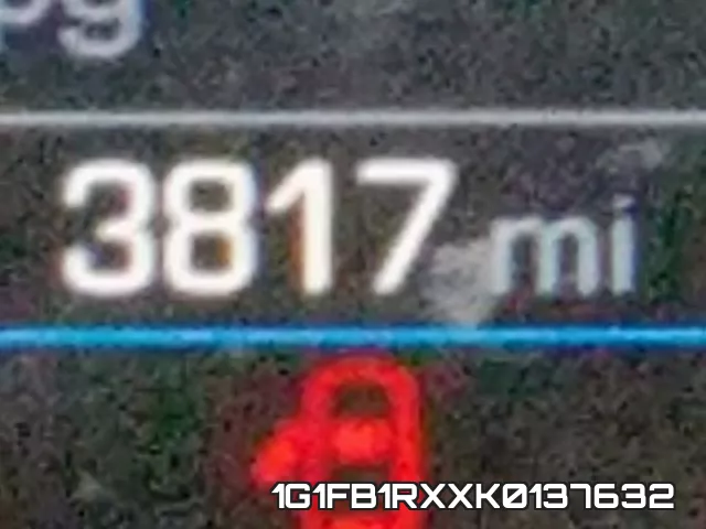 1G1FB1RXXK0137632 фото 9