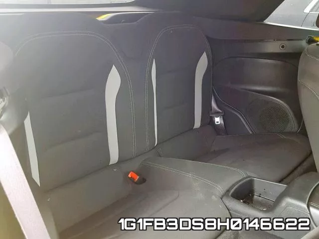 1G1FB3DS8H0146622 фото 7