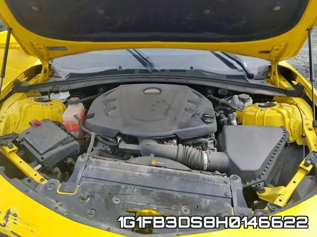 1G1FB3DS8H0146622 фото 8