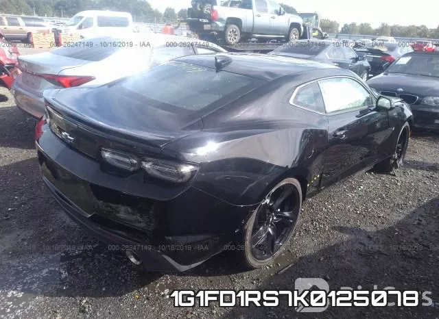 1G1FD1RS7K0125078 фото 5