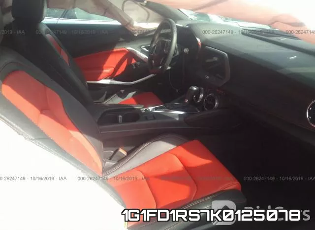 1G1FD1RS7K0125078 фото 6