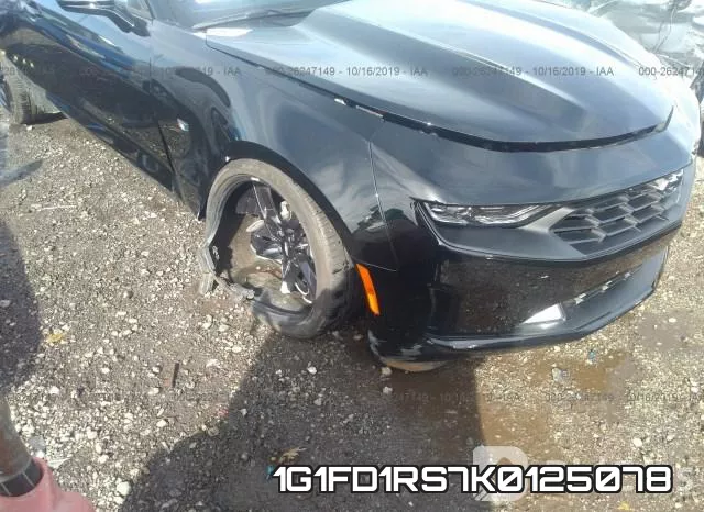 1G1FD1RS7K0125078 фото 7