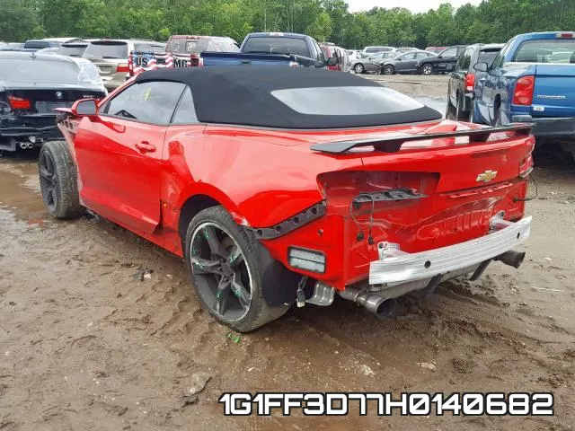 1G1FF3D77H0140682 фото 4