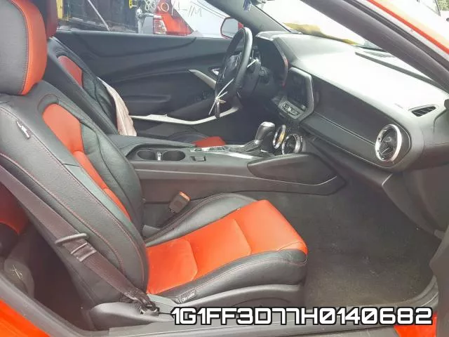 1G1FF3D77H0140682 фото 6