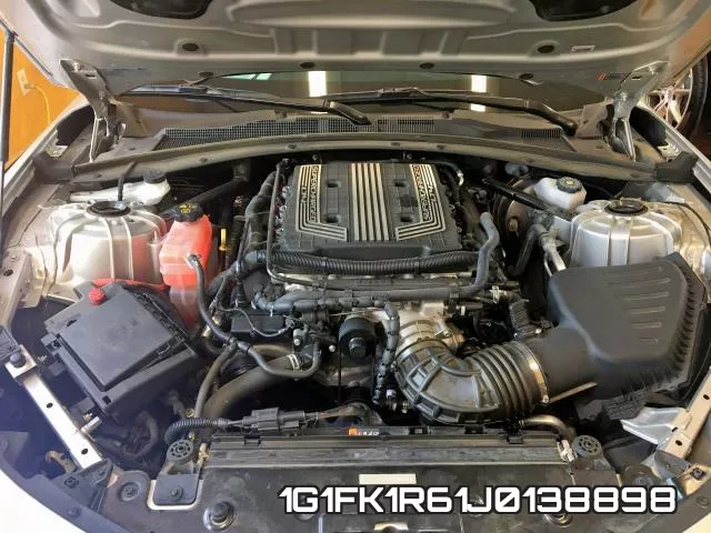 1G1FK1R61J0138898 фото 8