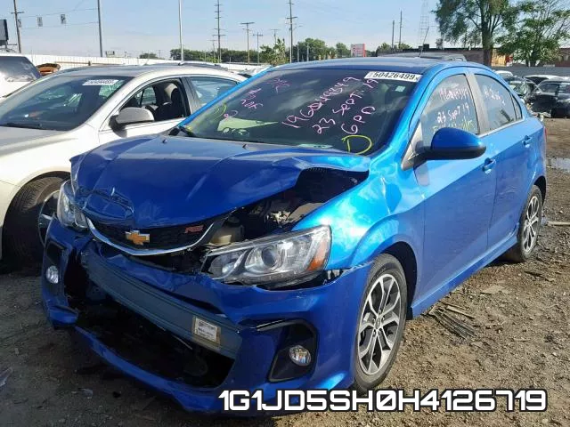 1G1JD5SH0H4126719 фото 3