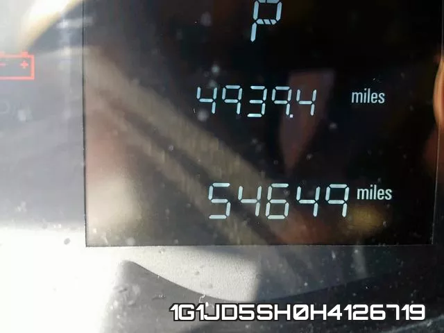 1G1JD5SH0H4126719 фото 9