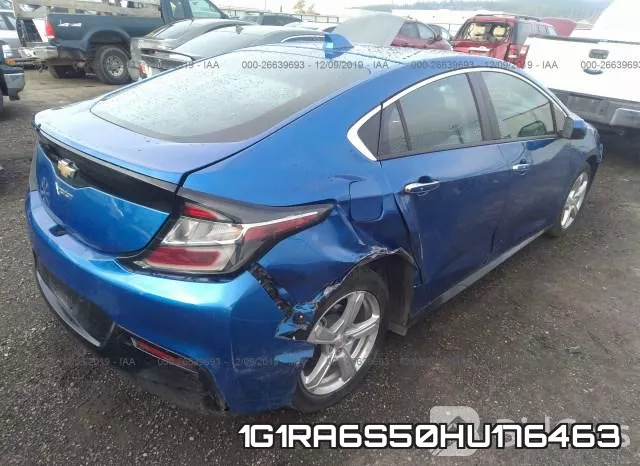 1G1RA6S50HU176463 фото 5