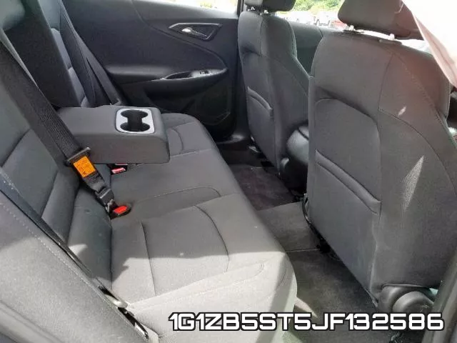 1G1ZB5ST5JF132586 фото 7