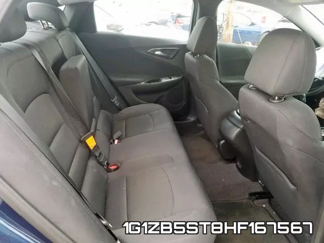 1G1ZB5ST8HF167567 фото 7