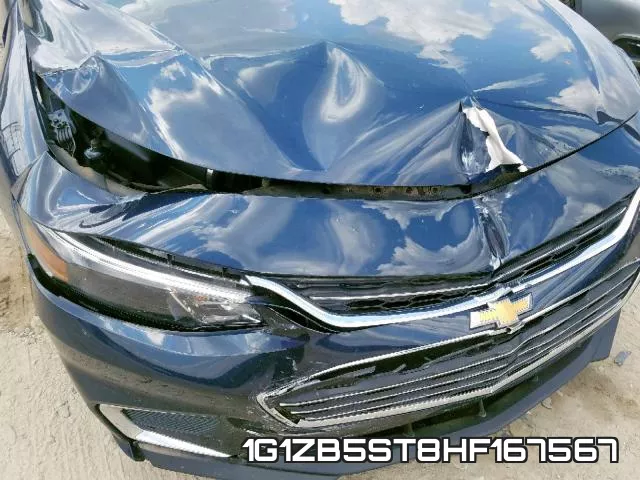 1G1ZB5ST8HF167567 фото 10