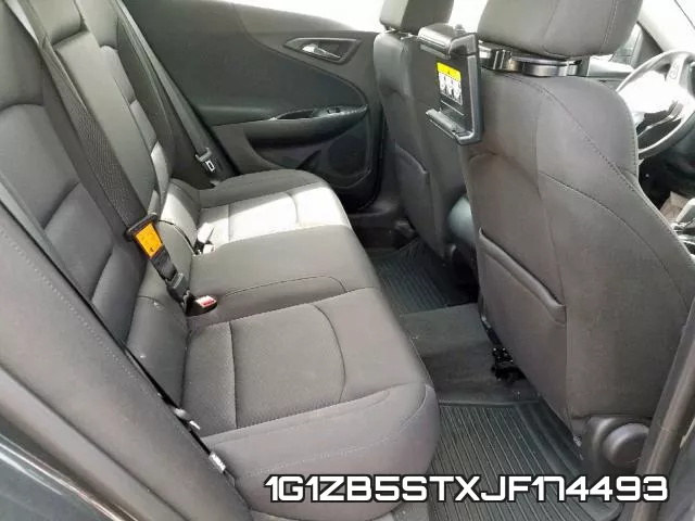 1G1ZB5STXJF174493 фото 7